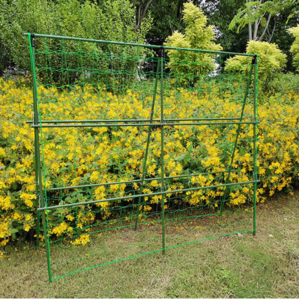 Premium Garden Climbing Net