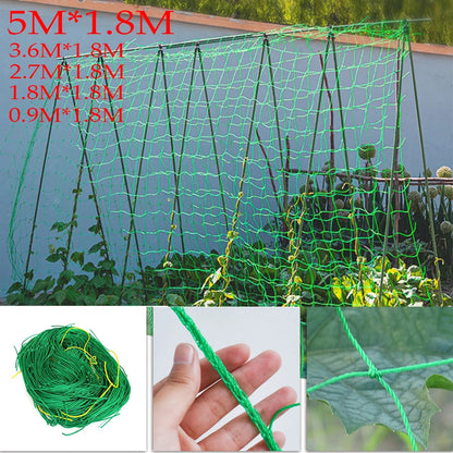 Premium Garden Climbing Net